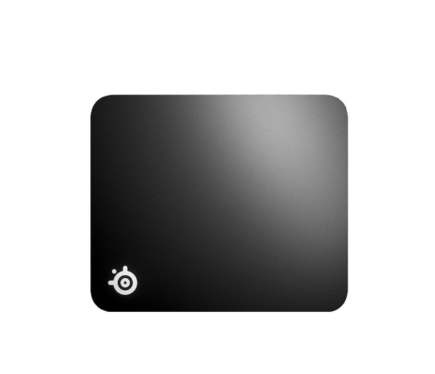 SteelSeries QcK Hard Pad - 468852 - zdjęcie
